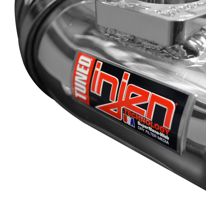 Injen | SP Series Short Ram Intake - Accord 2.0T 2018-2020