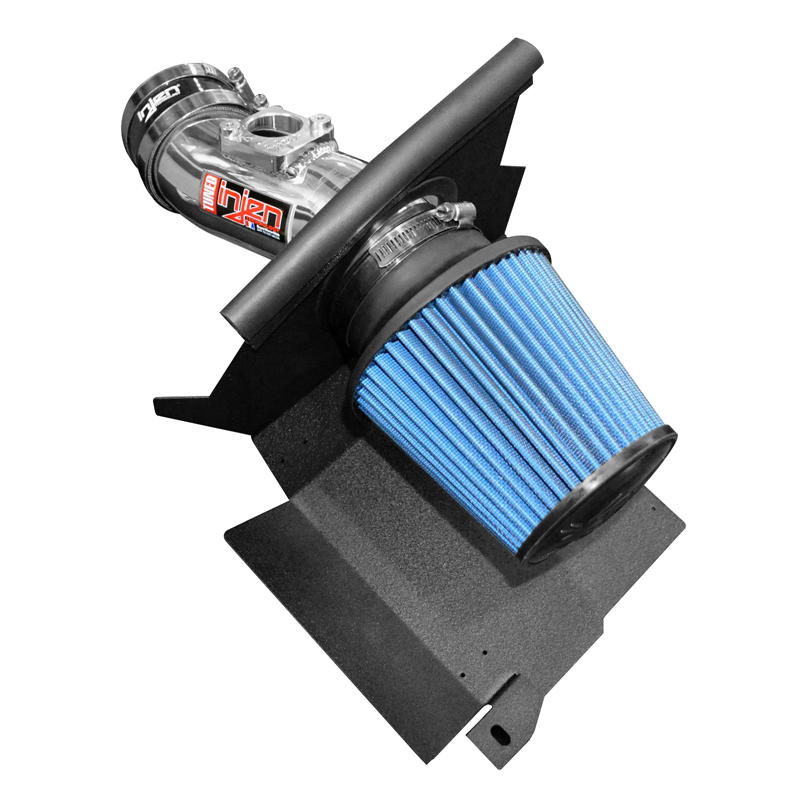 Injen | SP Series Short Ram Intake - Accord 2.0T 2018-2020