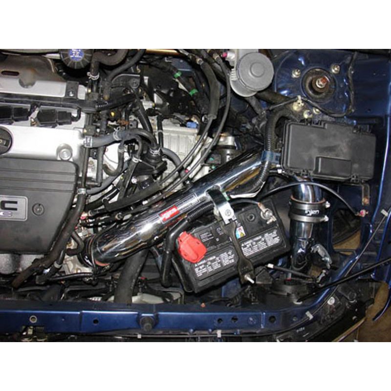 Injen | SP Series Short Ram Intake - Element 2.4L 2003-2006