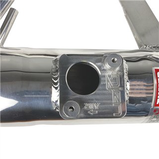 Injen | SP Series Short Ram Intake - Element 2.4L 2007-2011