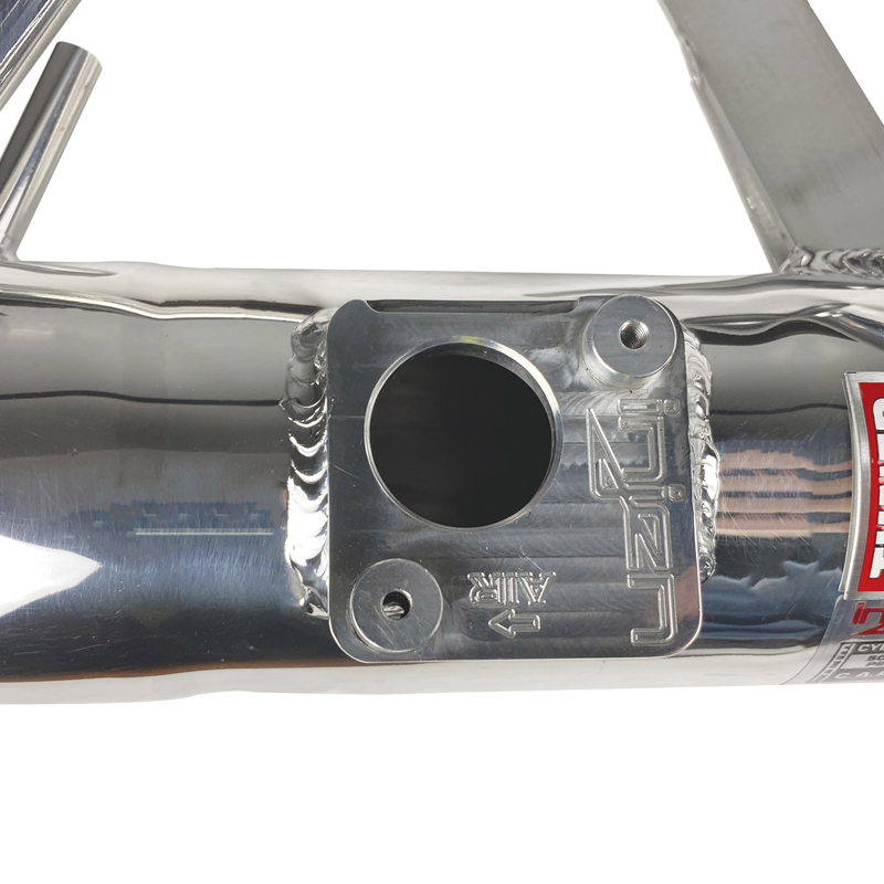 Injen | SP Series Short Ram Intake - Element 2.4L 2007-2011