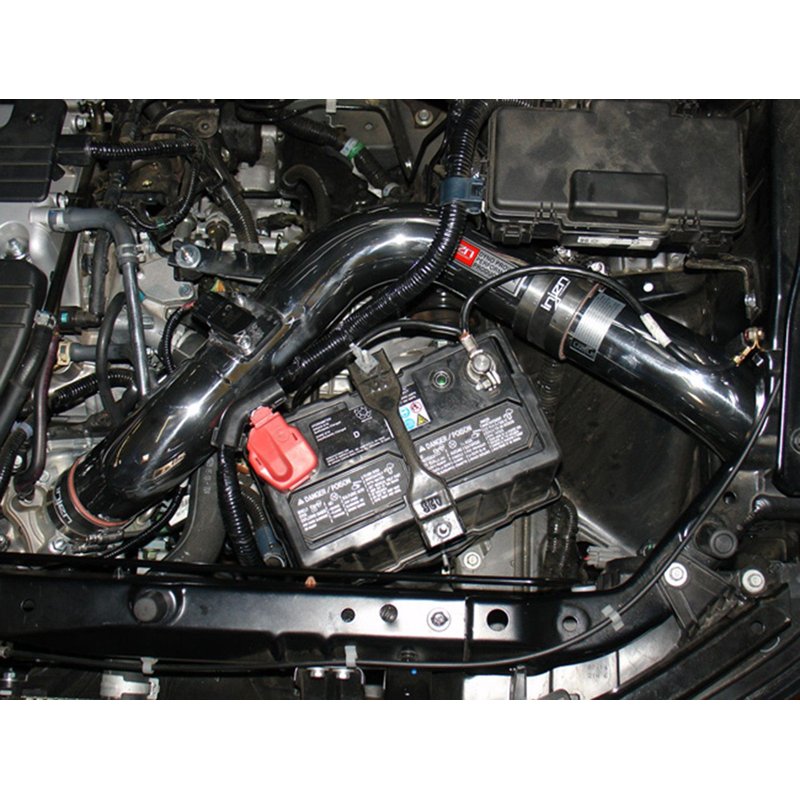 Injen | SP Series Short Ram Intake - Element 2.4L 2007-2011