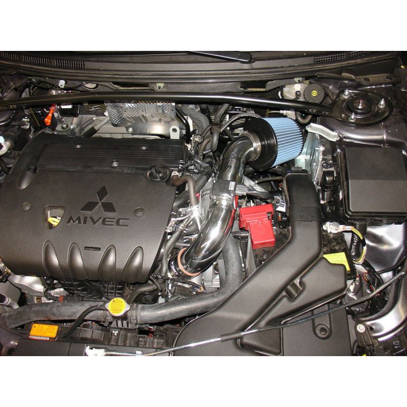 Injen | SP Series Short Ram Intake - Lancer / Outlander Sport 2.0L 2008-2013