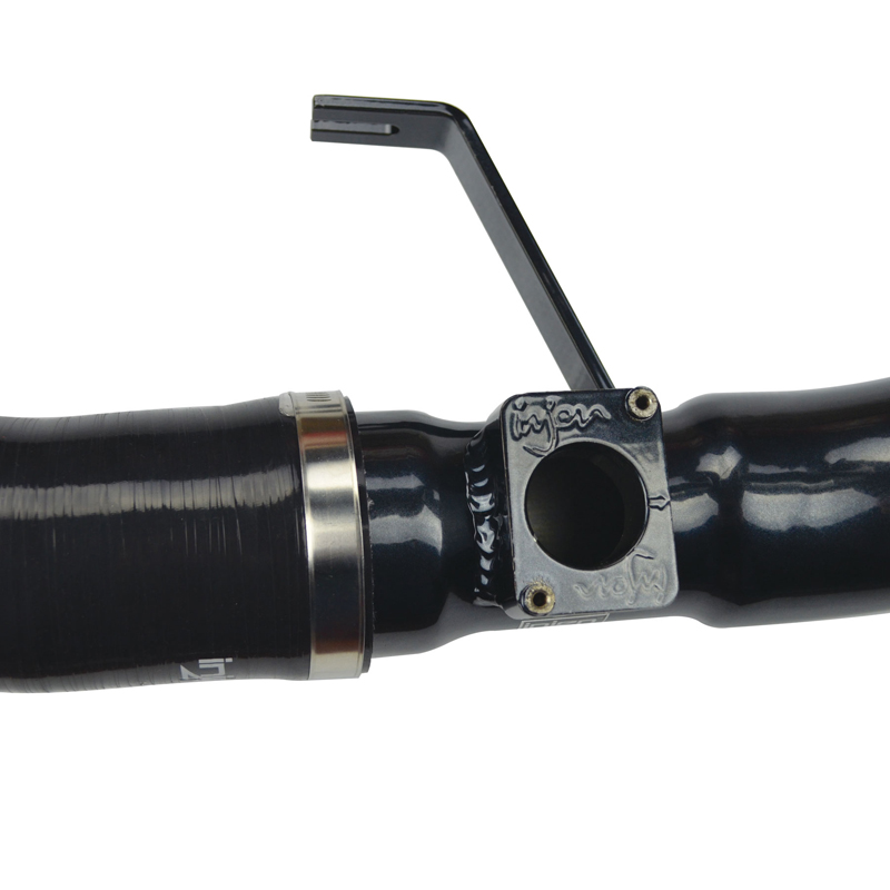 Injen | SP Series Short Ram Intake - Lancer 2.0L 2008-2014