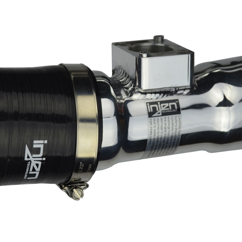 Injen | SP Series Short Ram Intake - Lancer 2.0L 2008-2014