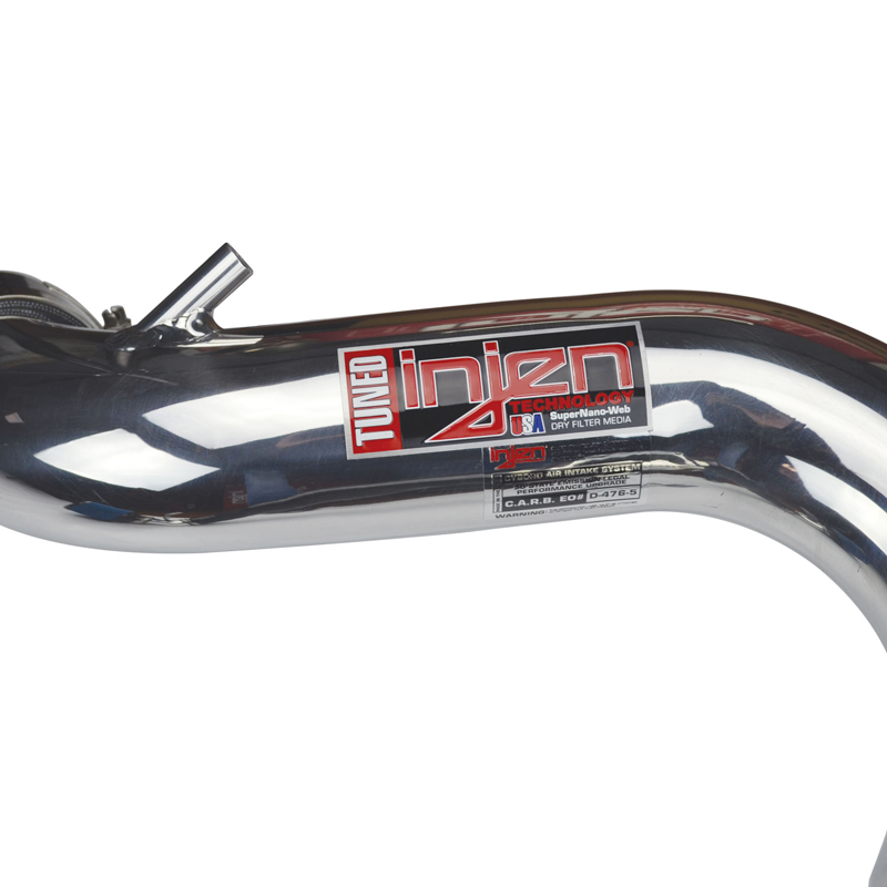 Injen | SP Series Short Ram Intake - Lancer 2.0L 2008-2014