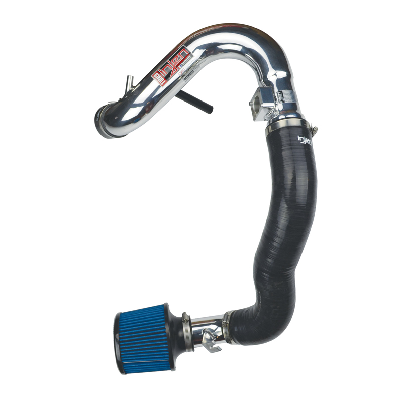 Injen | SP Series Short Ram Intake - Lancer 2.0L 2008-2014