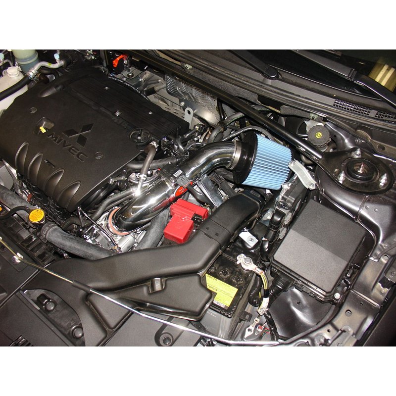 Injen | SP Series Short Ram Intake - Lancer 2.4L 2009-2015