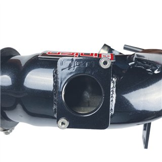 Injen | SP Series Short Ram Intake - Lancer 2.0T 2009-2012
