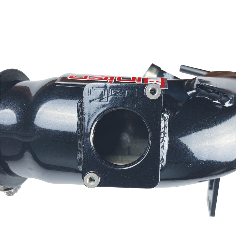 Injen | SP Series Short Ram Intake - Lancer 2.0T 2009-2012