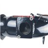 Injen | SP Series Short Ram Intake - Lancer 2.0T 2009-2012