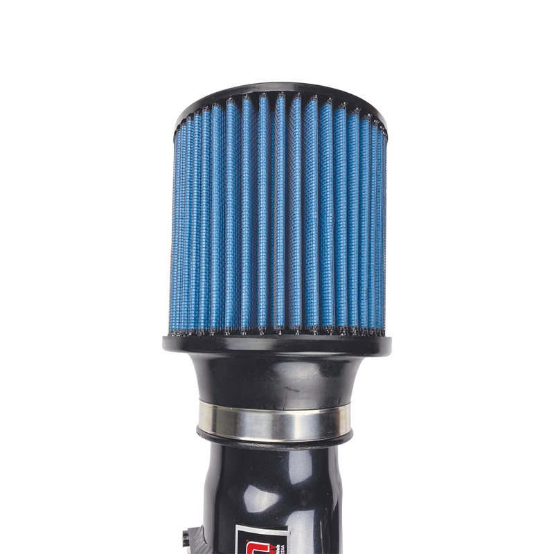 Injen | SP Series Short Ram Intake - Lancer 2.0T 2009-2012