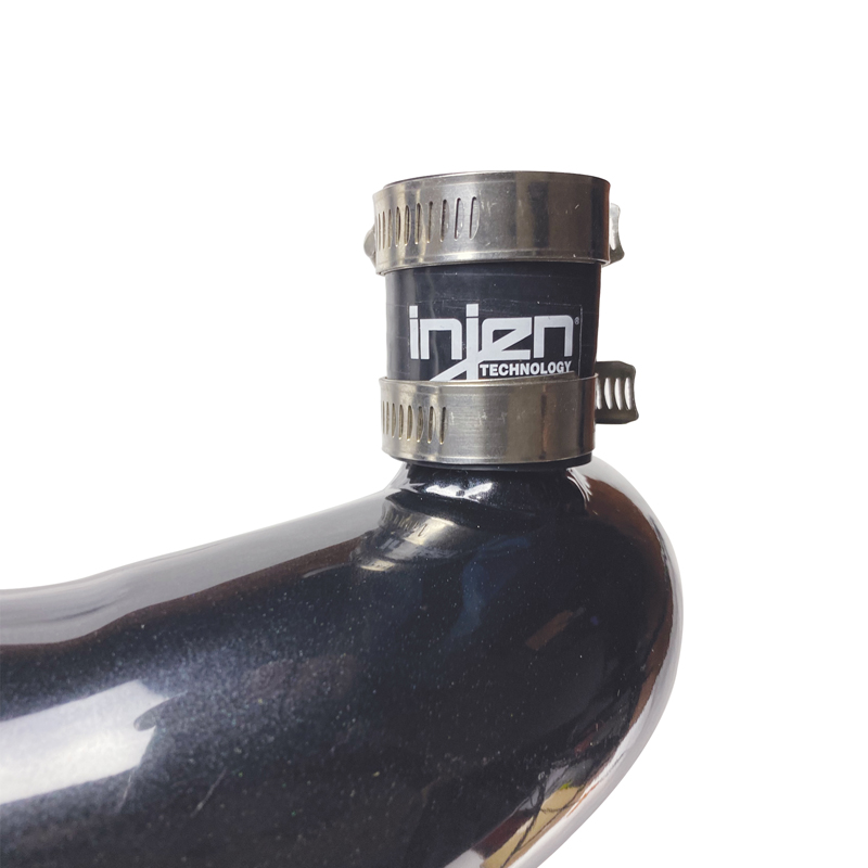 Injen | SP Series Short Ram Intake - Lancer 2.0T 2009-2012