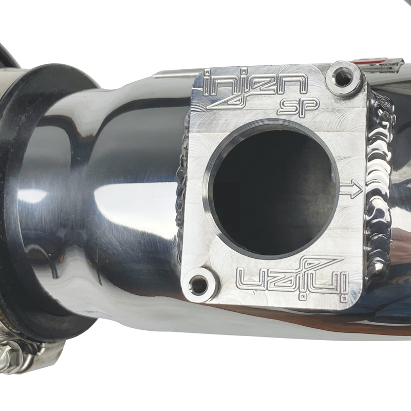 Injen | SP Series Short Ram Intake - Lancer 2.0T 2009-2012