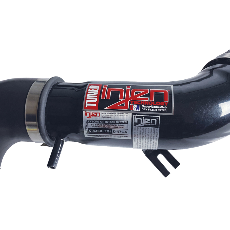 Injen | SP Series Short Ram Intake - Sebring / Stratus / Eclipse / Galant 3.0L 2000-2005