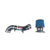 Injen | SP Series Short Ram Intake - Sebring / Stratus / Eclipse / Galant 3.0L 2000-2005