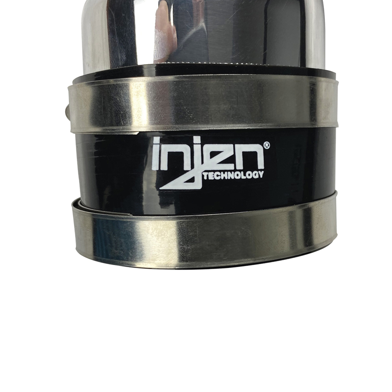 Injen | SP Series Short Ram Intake - Sebring / Stratus / Eclipse / Galant 3.0L 2000-2005