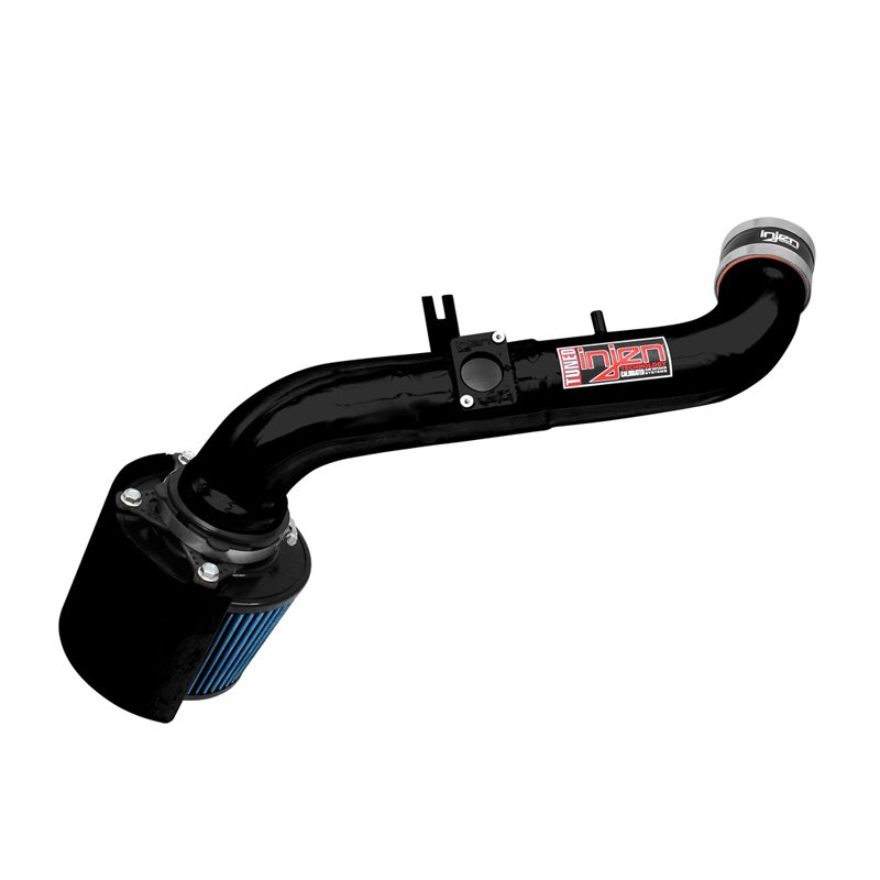 Injen | SP Series Short Ram Intake - Eclipse 2.4L 2006-2012