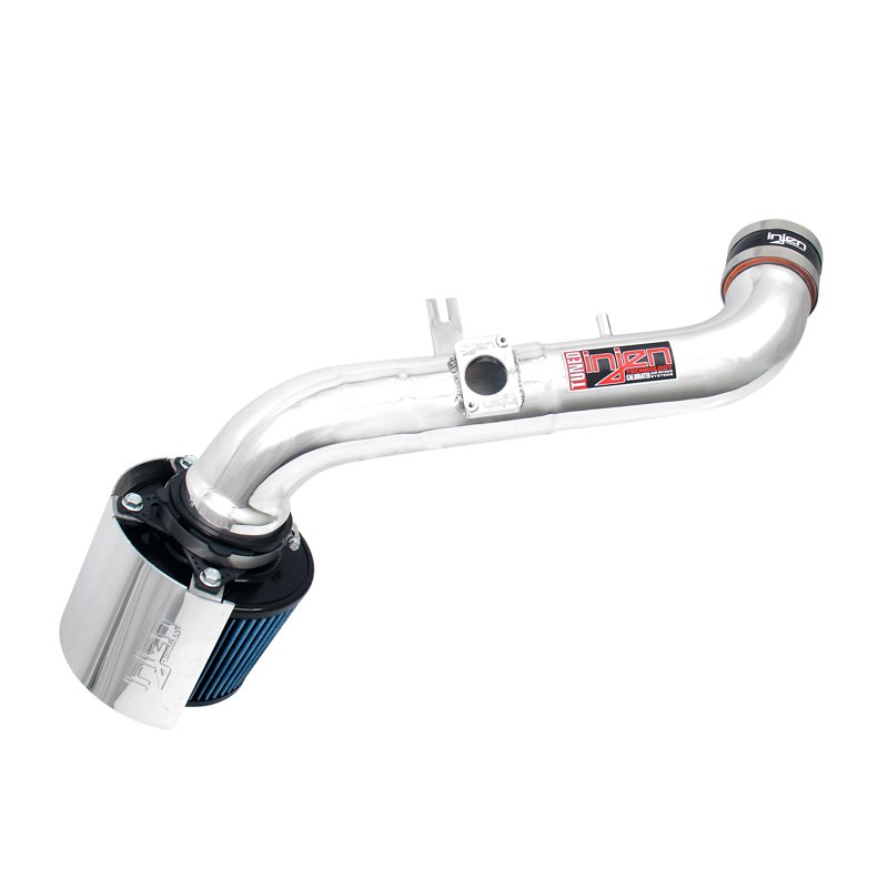 Injen | SP Series Short Ram Intake - Eclipse 2.4L 2006-2012