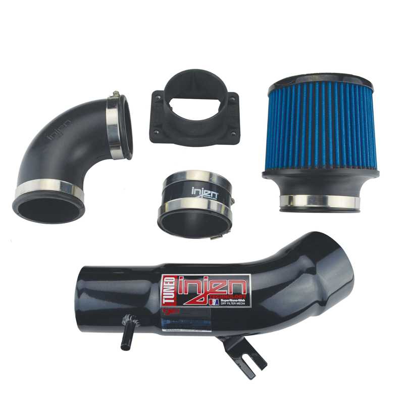 Injen | SP Series Short Ram Intake - Sebring / Stratus / Eclipse 3.0L 2000-2005