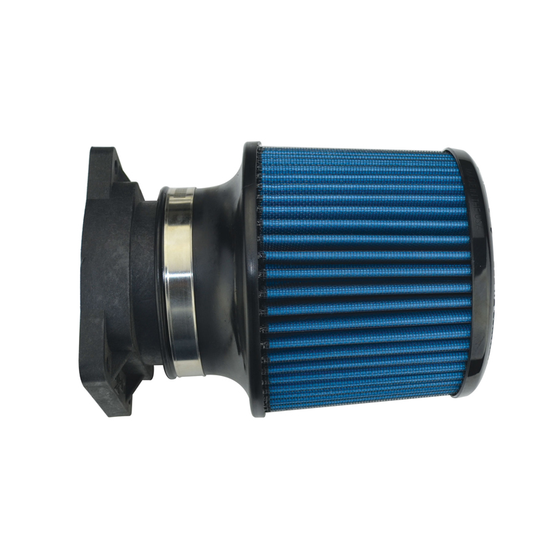 Injen | SP Series Short Ram Intake - Sebring / Stratus / Eclipse 3.0L 2000-2005