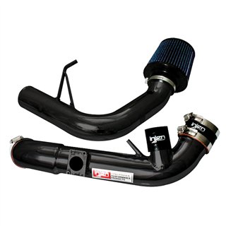 Injen | SP Series Short Ram Intake - Eclipse 2.4L 2006-2012