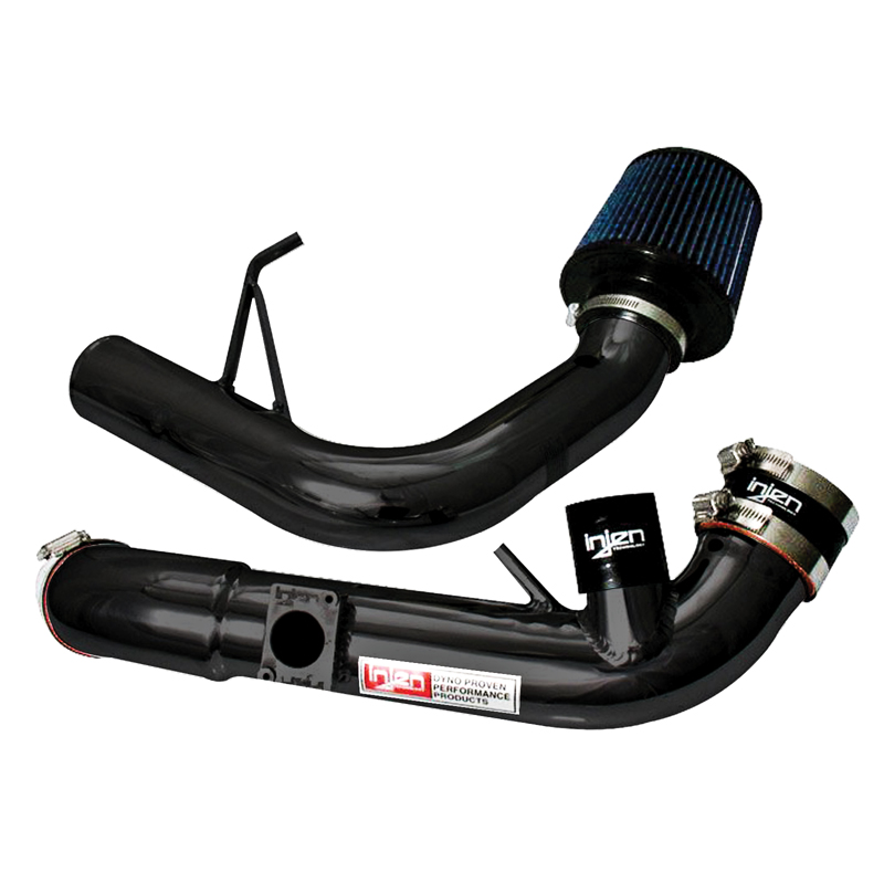 Injen | SP Series Short Ram Intake - Eclipse 2.4L 2006-2012
