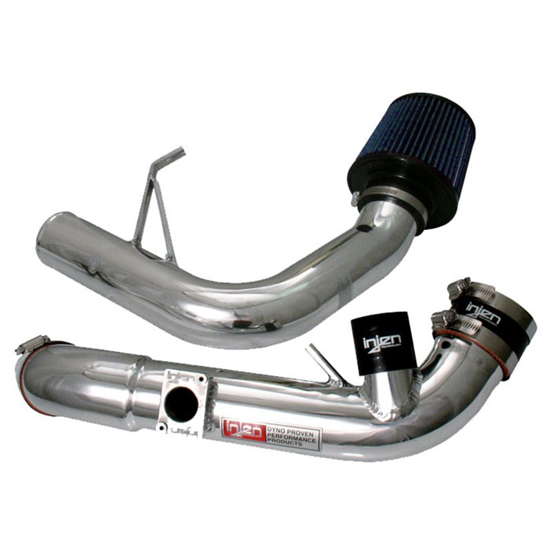 Injen | SP Series Short Ram Intake - Eclipse 2.4L 2006-2012