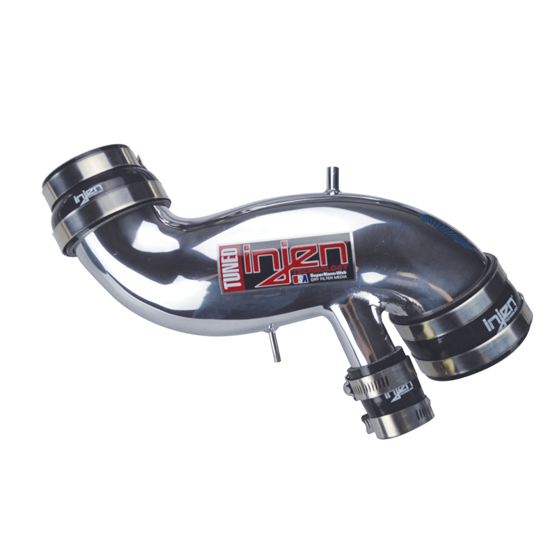 Injen | SP Series Short Ram Intake - Lancer 2.0T 2003-2006