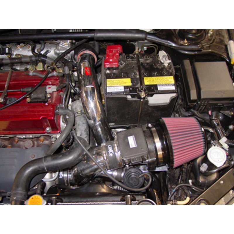 Injen | SP Series Short Ram Intake - Lancer 2.0T 2003-2006