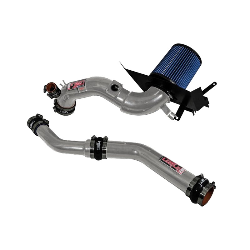 Injen | SP Series Short Ram Intake - Lancer 2.0T 2008-2015