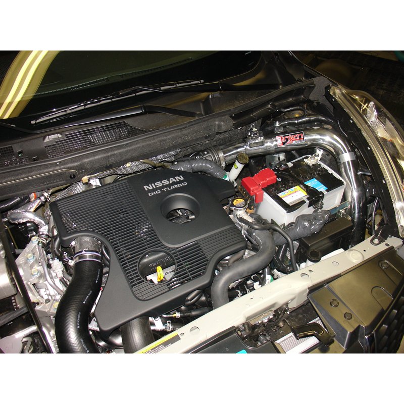 Injen | SP Series Short Ram Intake - Juke / Nismo 1.6T 2011-2017