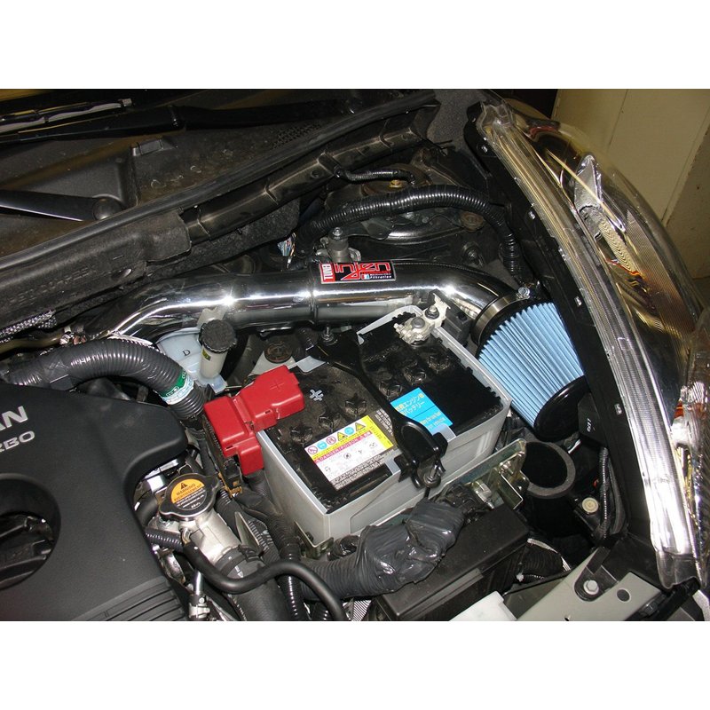 Injen | SP Series Short Ram Intake - Juke / Nismo 1.6T 2011-2015
