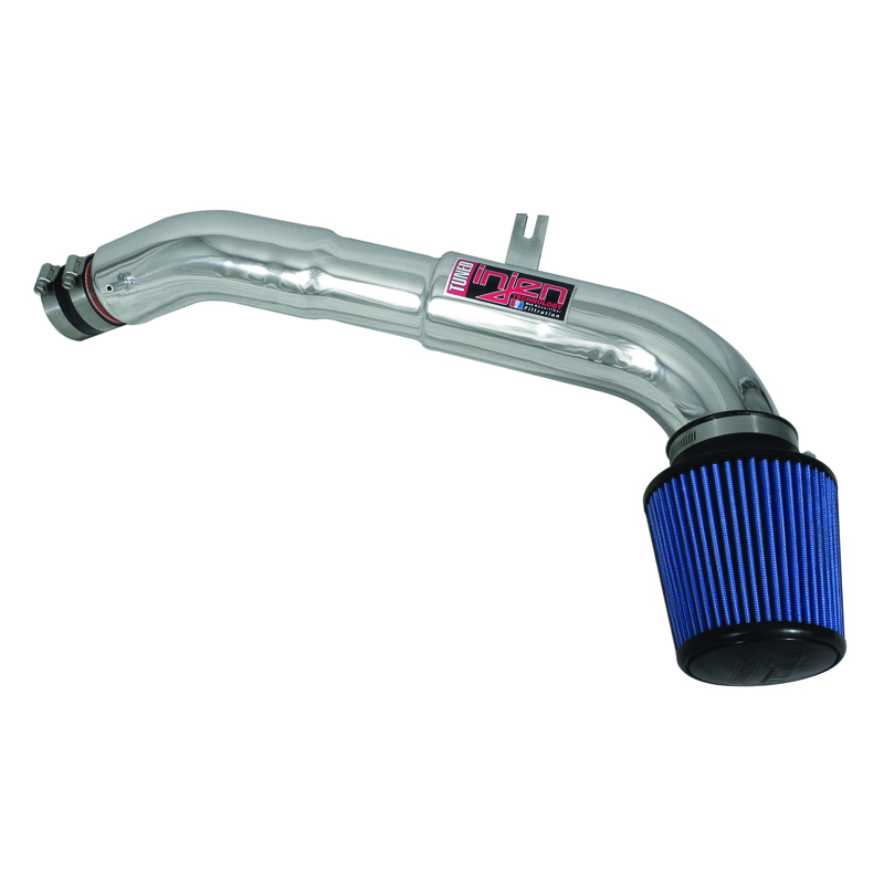 Injen | SP Series Short Ram Intake - Juke / Nismo 1.6T 2011-2015