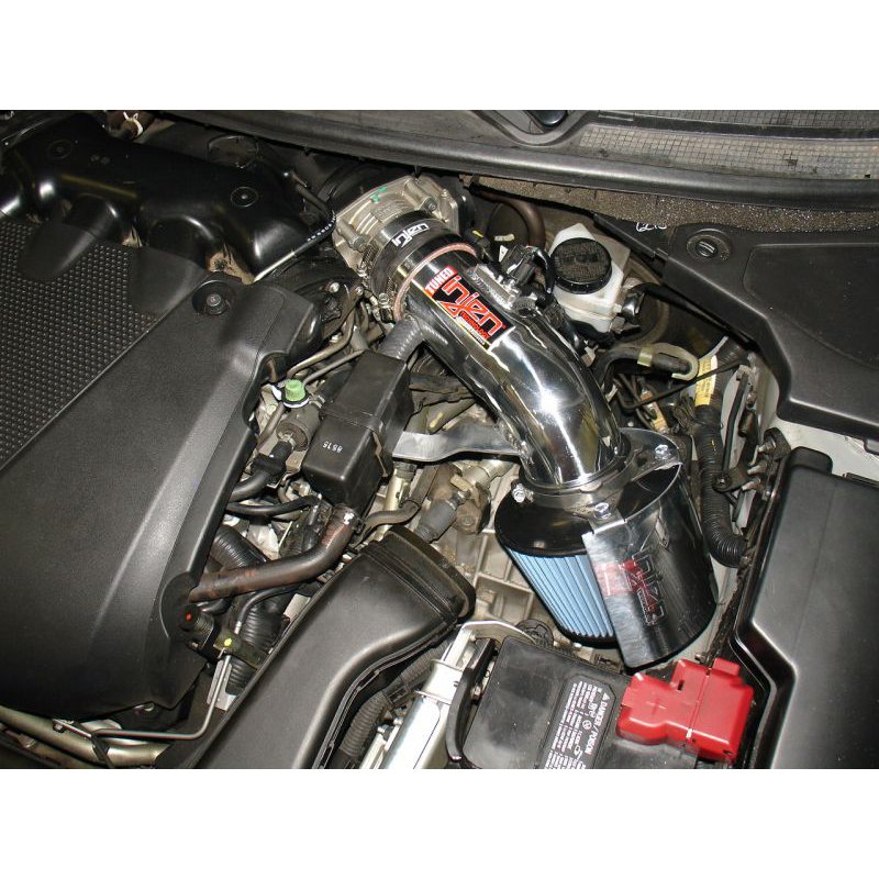 Injen | SP Series Short Ram Intake - Maxima 3.5L 2009-2014