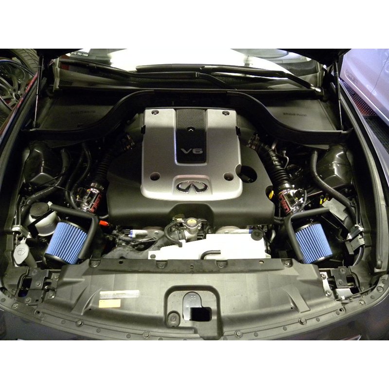 Injen | SP Series Short Ram Intake - G25 2.5L 2011-2012