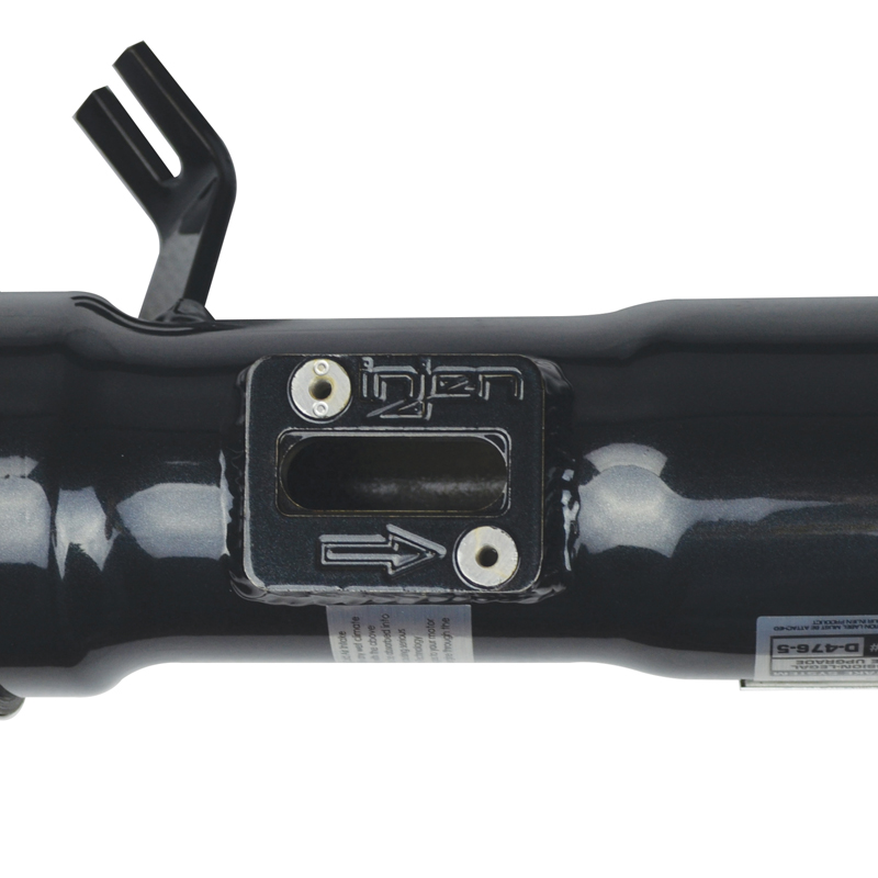 Injen | SP Series Short Ram Intake - Sentra 1.8L 2005-2006