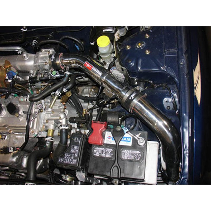 Injen | SP Series Short Ram Intake - Sentra 1.8L 2005-2006