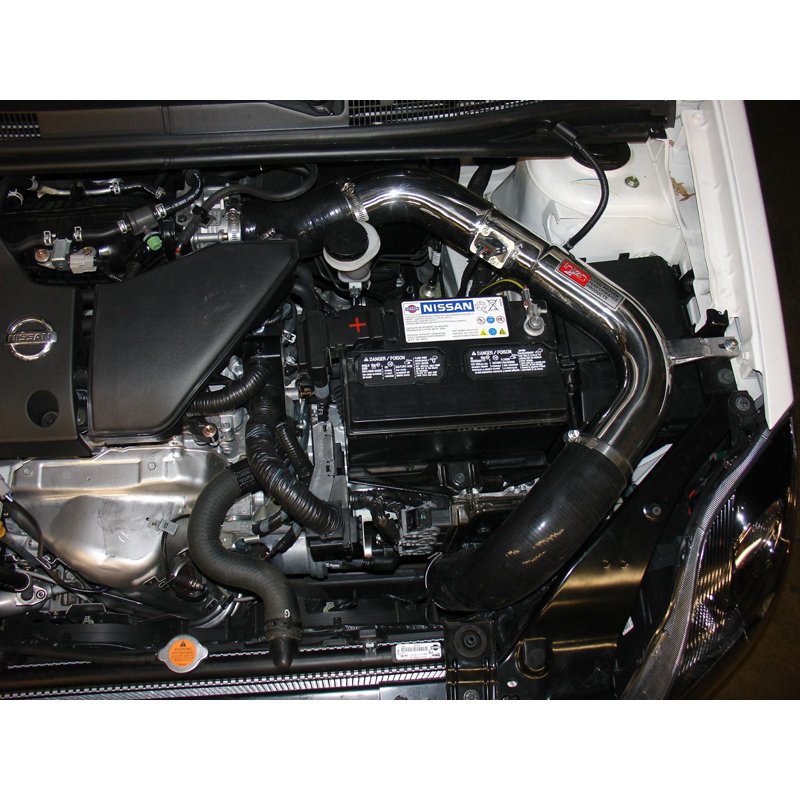 Injen | SP Series Short Ram Intake - Sentra 2.5L 2007-2012