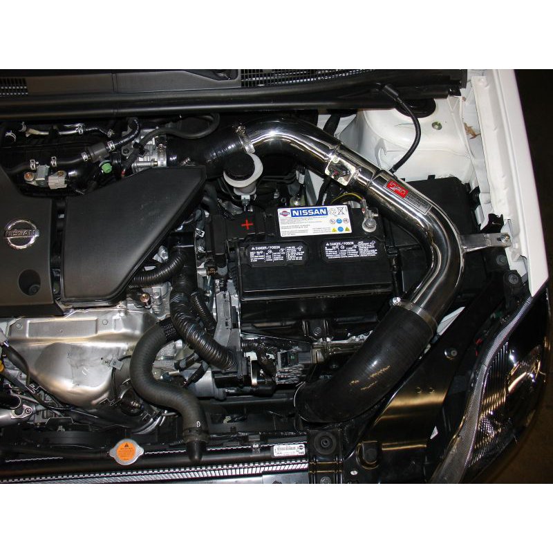 Injen | SP Series Short Ram Intake - Sentra 2.5L 2007-2012