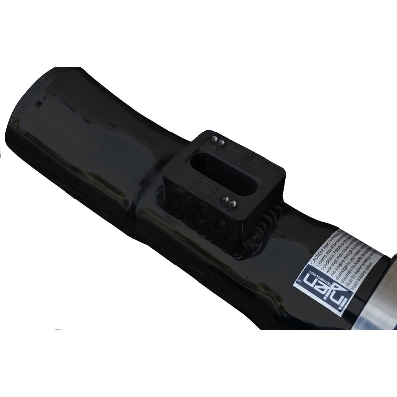 Injen | SP Series Short Ram Intake - Sentra 1.6T 2017-2019
