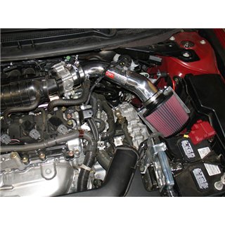 Injen | SP Series Short Ram Intake - Altima 2.5L 2007-2012