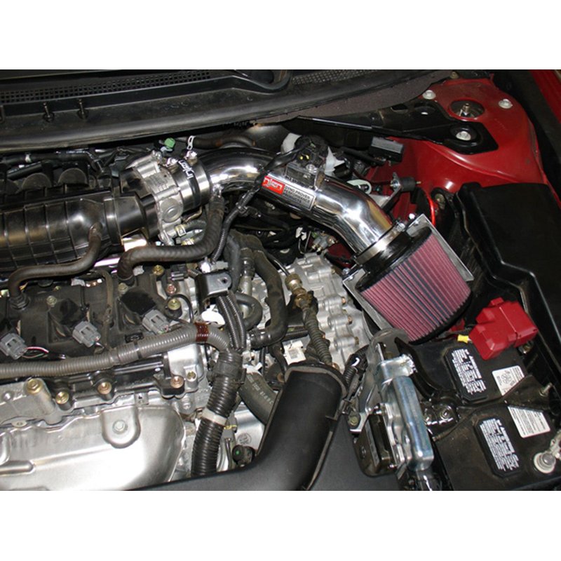 Injen | SP Series Short Ram Intake - Altima 2.5L 2007-2012