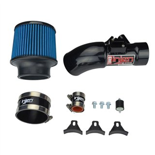 Injen | SP Series Short Ram Intake - Altima 3.5L 2007-2012