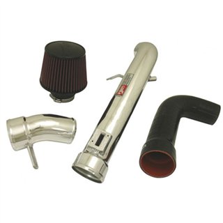 Injen | SP Series Short Ram Intake - 350Z 3.5L 2003-2006