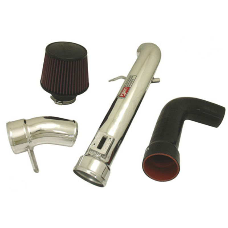 Injen | SP Series Short Ram Intake - 350Z 3.5L 2003-2006