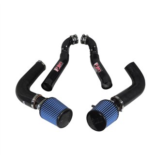 Injen | SP Series Short Ram Intake - 350Z 3.5L 2007-2008