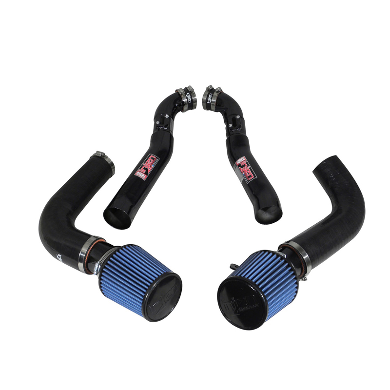 Injen | SP Series Short Ram Intake - 350Z 3.5L 2007-2008