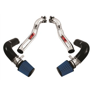 Injen | SP Series Short Ram Intake - 350Z 3.5L 2007-2008