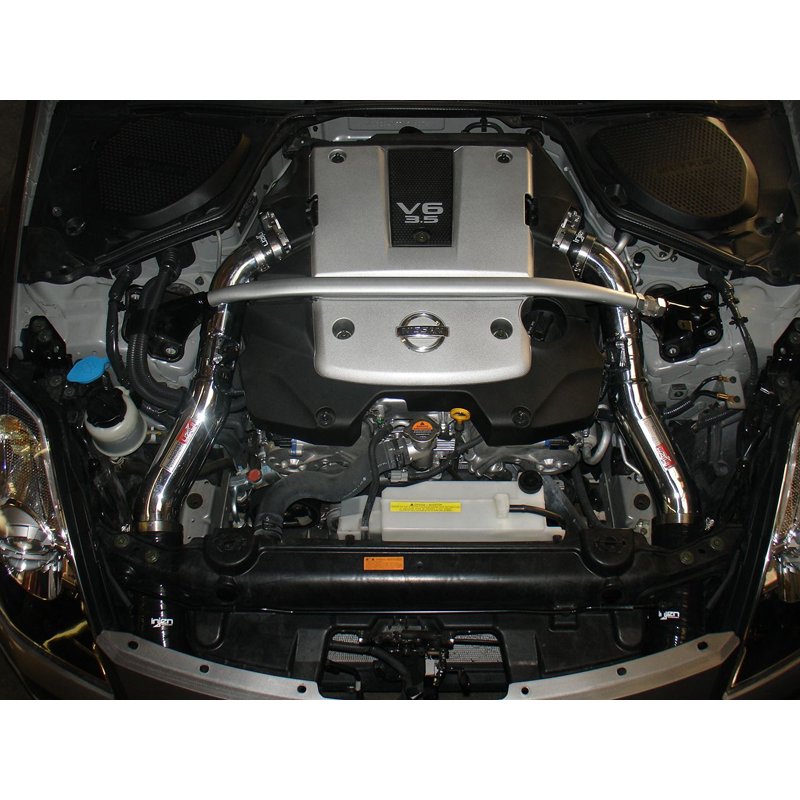 Injen | SP Series Short Ram Intake - 350Z 3.5L 2007-2008